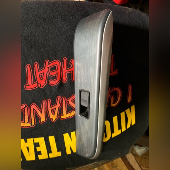 2012-2014 TOYOTA CAMRY RIGHT REAR POWER WINDOW SWITCH OEM DEALER BRAND LIKE NEW - Picture 2 of 4